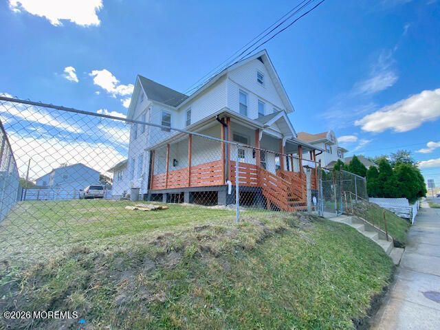 1416 Corlies Avenue, Neptune Township, NJ 07753