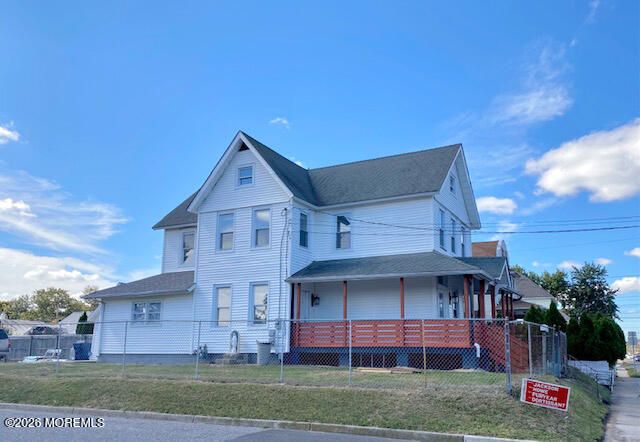 1416 Corlies Avenue, Neptune Township, NJ 07753