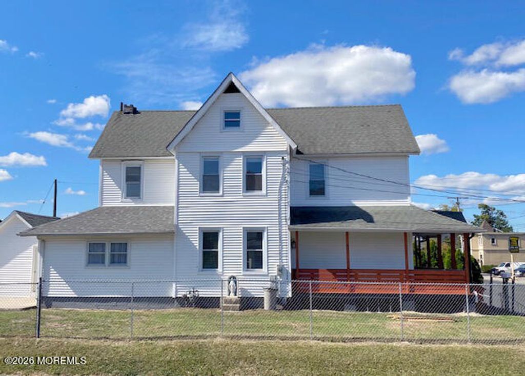 1416 Corlies Avenue, Neptune Township, NJ 07753