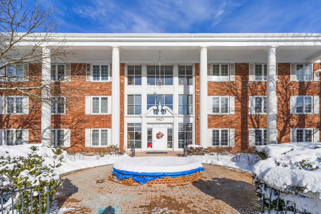 3427 Vollmer Road 205, Flossmoor, IL 60422