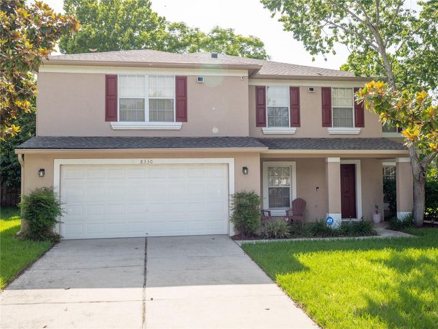 8330 LAINIE LANE, Orlando, FL 32818