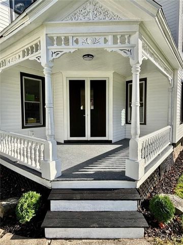 22 Sherman Street, Auburn, NY 13021