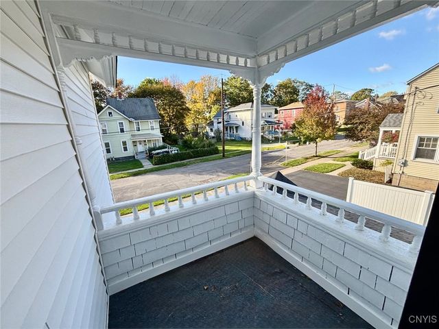 22 Sherman Street, Auburn, NY 13021