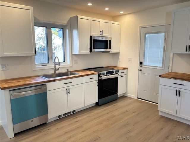 22 Sherman Street, Auburn, NY 13021