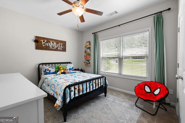273 Park Pine Circle, Grantville, GA 30220