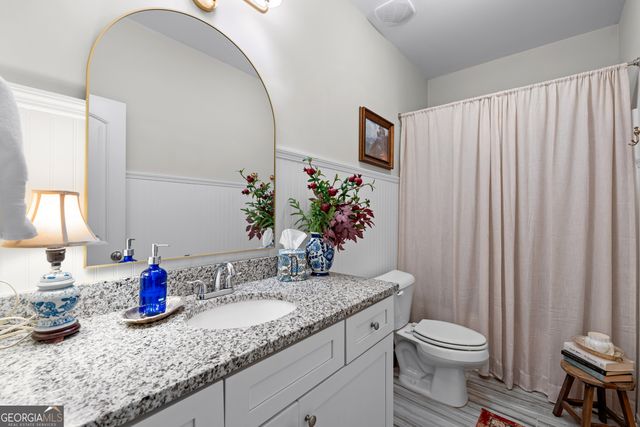 273 Park Pine Circle, Grantville, GA 30220