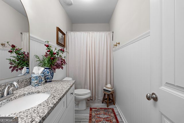 273 Park Pine Circle, Grantville, GA 30220
