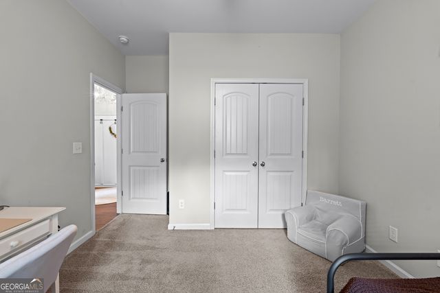 273 Park Pine Circle, Grantville, GA 30220