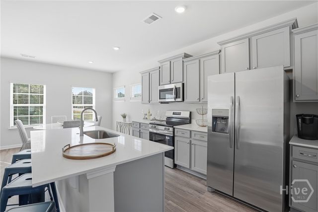 31 Simms Way, Hinesville, GA 31313