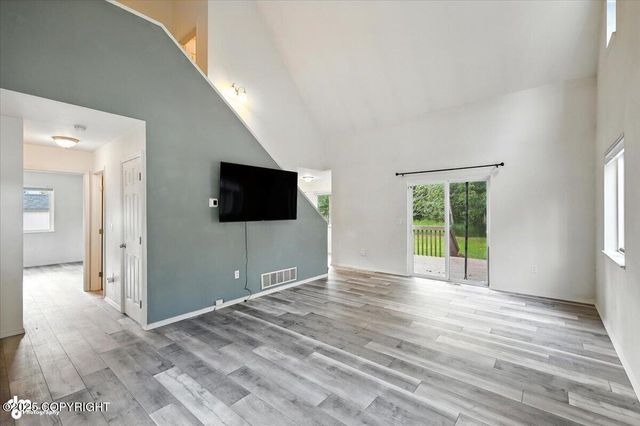 2510 E Kates Drive, Wasilla, AK 99654