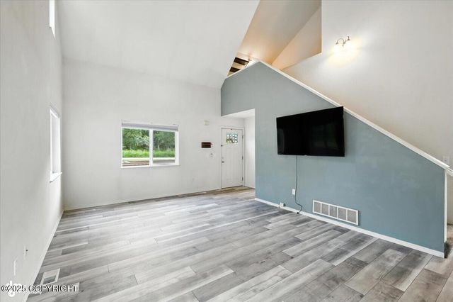 2510 E Kates Drive, Wasilla, AK 99654