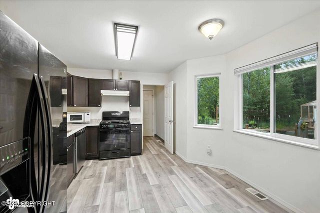 2510 E Kates Drive, Wasilla, AK 99654