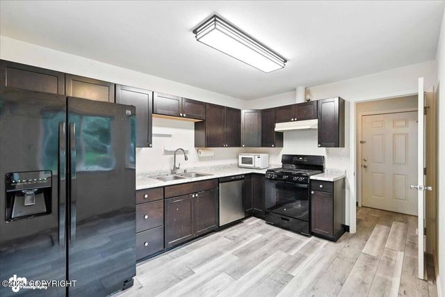 2510 E Kates Drive, Wasilla, AK 99654