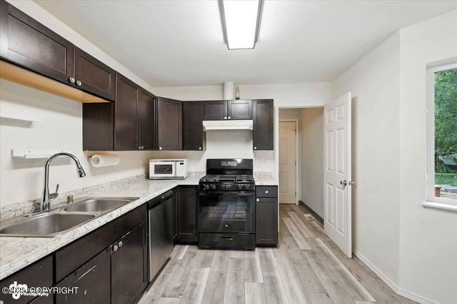 2510 E Kates Drive, Wasilla, AK 99654