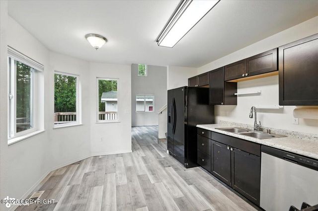 2510 E Kates Drive, Wasilla, AK 99654