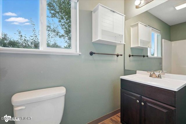 2510 E Kates Drive, Wasilla, AK 99654