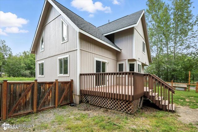 2510 E Kates Drive, Wasilla, AK 99654