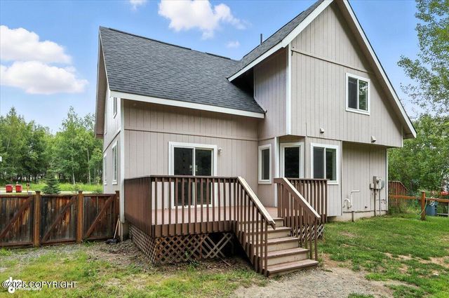 2510 E Kates Drive, Wasilla, AK 99654