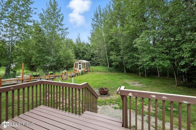 2510 E Kates Drive, Wasilla, AK 99654