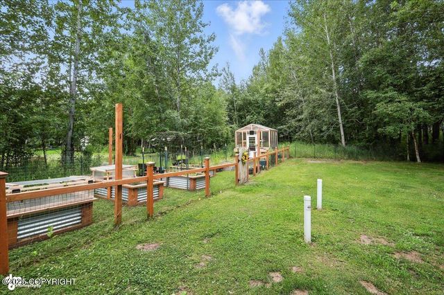 2510 E Kates Drive, Wasilla, AK 99654