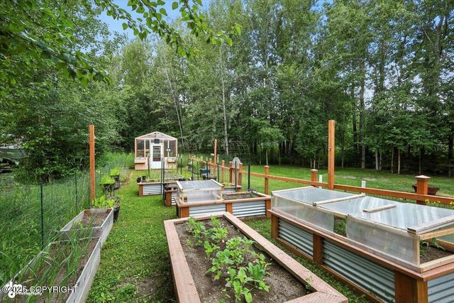 2510 E Kates Drive, Wasilla, AK 99654