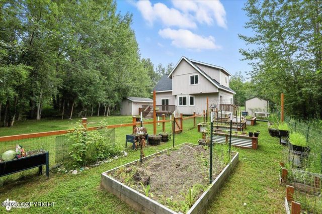 2510 E Kates Drive, Wasilla, AK 99654