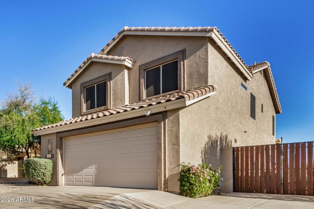 33235 N SYMER Drive, Cave Creek, AZ 85331