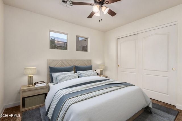 33235 N SYMER Drive, Cave Creek, AZ 85331