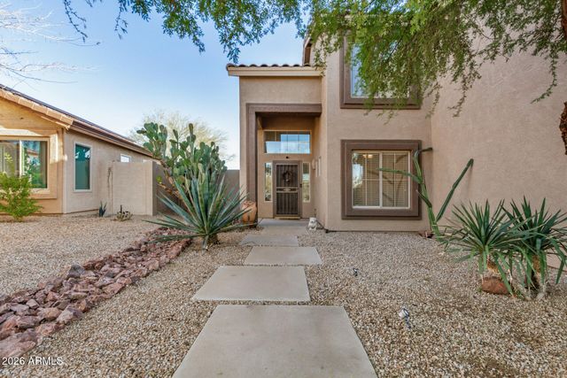 33235 N SYMER Drive, Cave Creek, AZ 85331