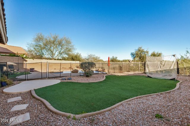 33235 N SYMER Drive, Cave Creek, AZ 85331