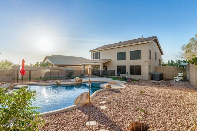 33235 N SYMER Drive, Cave Creek, AZ 85331