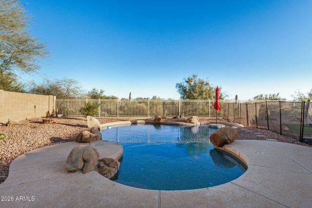 33235 N SYMER Drive, Cave Creek, AZ 85331