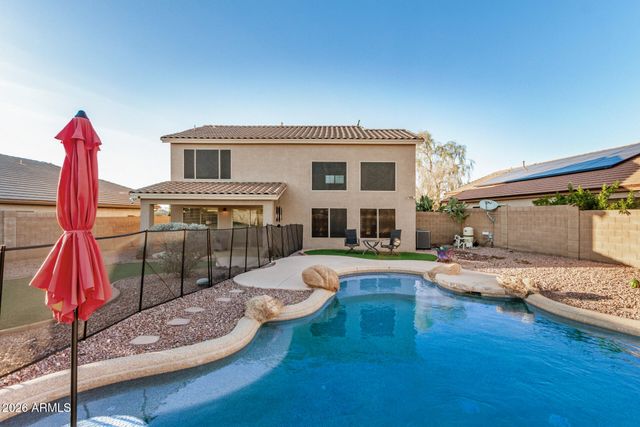 33235 N SYMER Drive, Cave Creek, AZ 85331