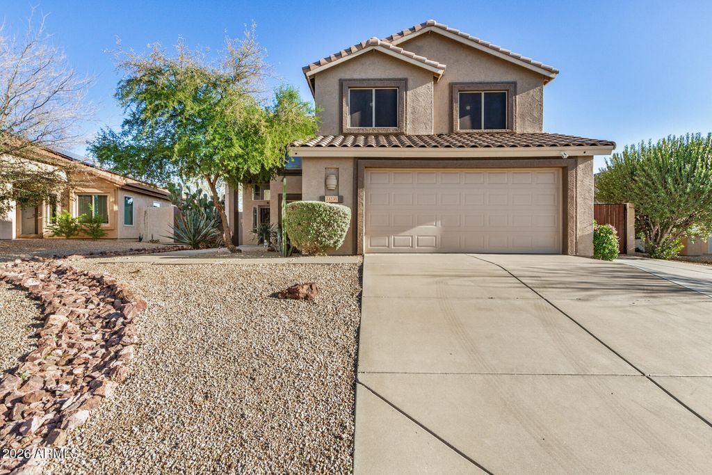 33235 N SYMER Drive, Cave Creek, AZ 85331