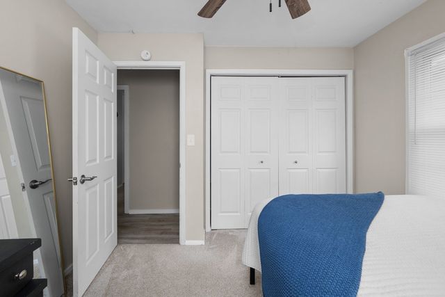 933 34th Avenue, East Moline, IL 61244