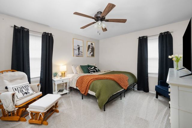 933 34th Avenue, East Moline, IL 61244