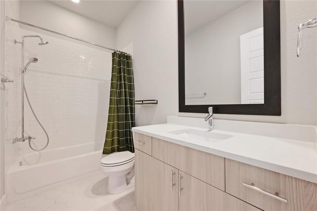 6333 Florencia LN, Austin, TX 78724