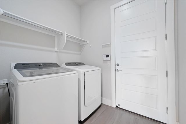 6333 Florencia LN, Austin, TX 78724