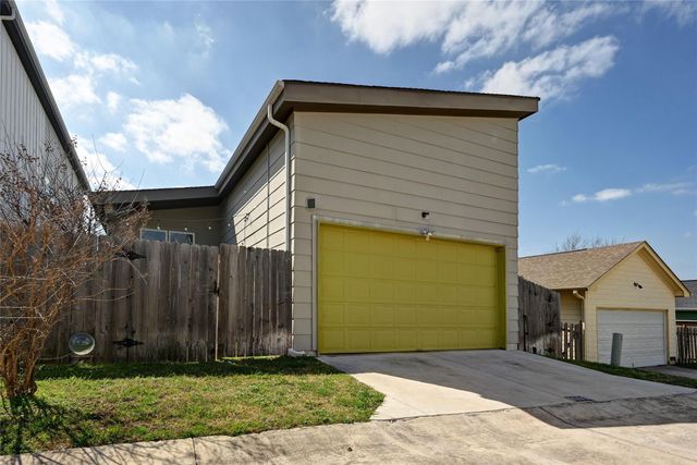6333 Florencia LN, Austin, TX 78724