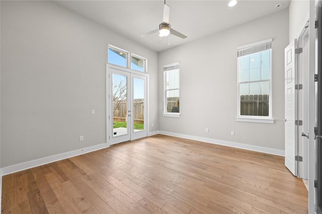 6333 Florencia LN, Austin, TX 78724