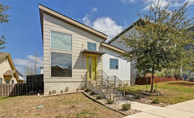 6333 Florencia LN, Austin, TX 78724