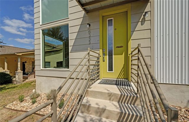 6333 Florencia LN, Austin, TX 78724