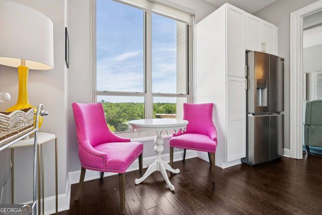 2626 Peachtree Road NW 1104, Atlanta, GA 30305