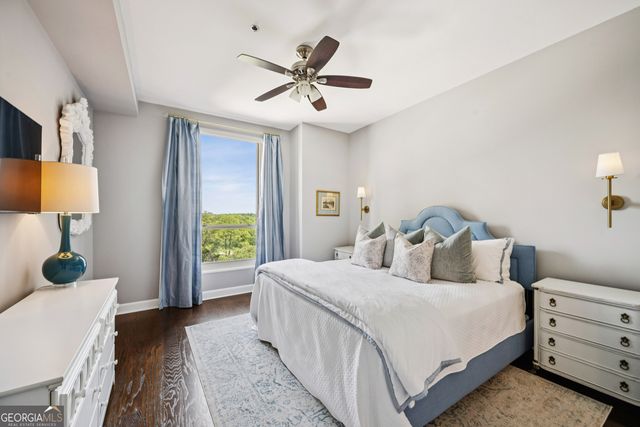 2626 Peachtree Road NW 1104, Atlanta, GA 30305