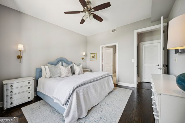 2626 Peachtree Road NW 1104, Atlanta, GA 30305