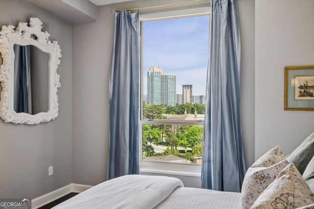 2626 Peachtree Road NW 1104, Atlanta, GA 30305