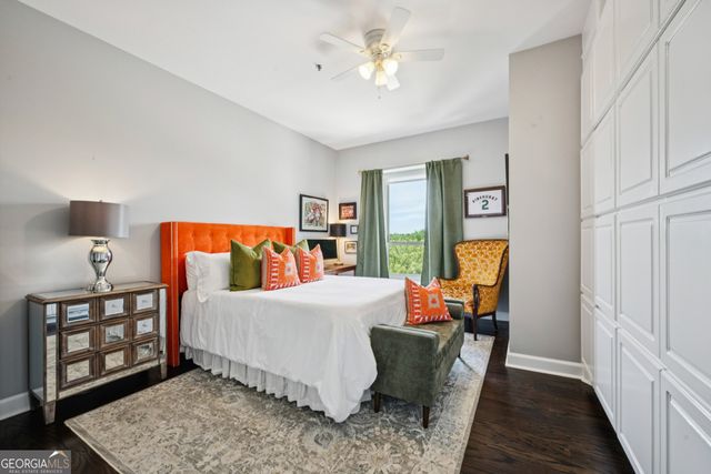 2626 Peachtree Road NW 1104, Atlanta, GA 30305