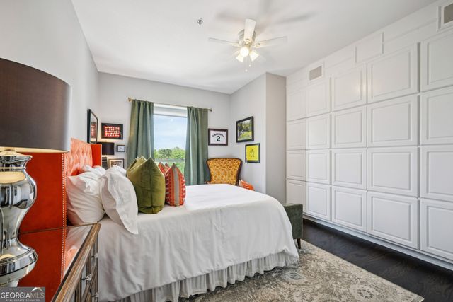 2626 Peachtree Road NW 1104, Atlanta, GA 30305