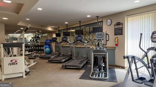 2626 Peachtree Road NW 1104, Atlanta, GA 30305