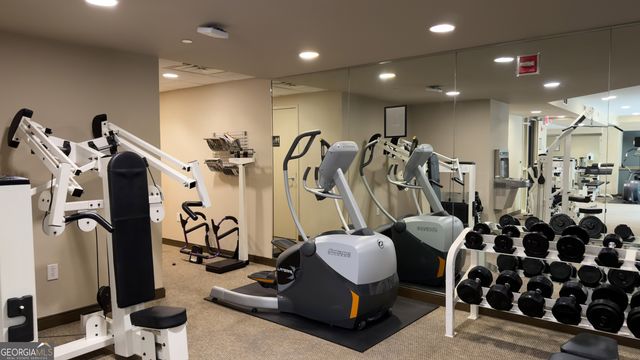 2626 Peachtree Road NW 1104, Atlanta, GA 30305